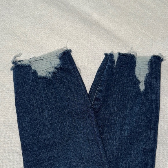 👖 EUC Women’s Joe’s Jeans Skinny – Size 25 - Picture 9 of 10